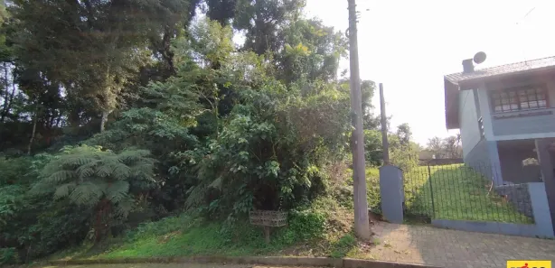 Lote/Terreno à venda, 379m² no , Nova Petrópolis