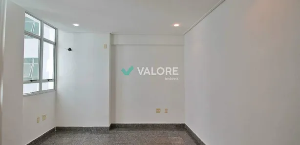 Sala Comercial à venda, 25m² no Santa Lúcia, Belo Horizonte