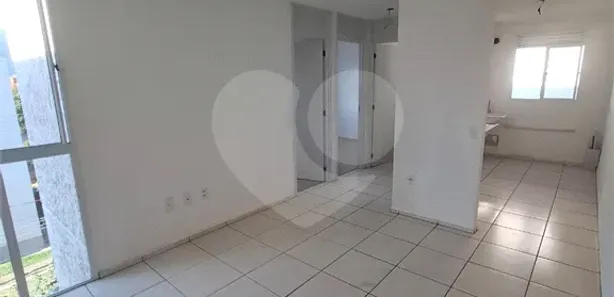 Apartamento com 2 Quartos à venda, 45m² no Campo Grande, Rio de Janeiro