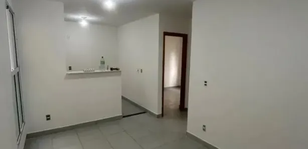 Apartamento com 2 Quartos para alugar, 43m² no Nova Abrantes (Abrantes), Camaçari