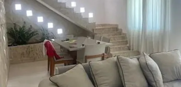 Casa com 4 Quartos à venda, 550m² no São Cristóvão, Salvador