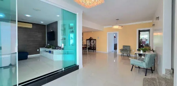 Casa com 5 Quartos para alugar, 420m² no Coroa do Meio, Aracaju