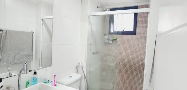 Apartamento com 3 Quartos à venda, 145m² no Pituba, Salvador