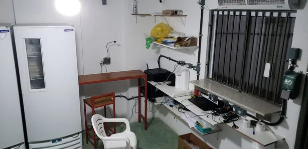Ponto Comercial à venda, 80m² no Benfica, Rio de Janeiro