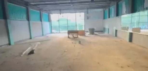 Ponto Comercial para alugar, 1500m² no Chapada, Manaus