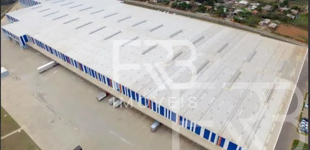Galpão/Depósito/Armazém para alugar, 1840m² no Neópolis, Gravataí
