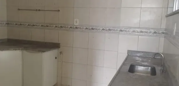 Apartamento com 2 Quartos à venda, 65m² no Alcântara, São Gonçalo