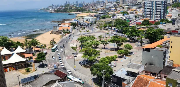 Cobertura com 3 Quartos à venda, 404m² no Rio Vermelho, Salvador