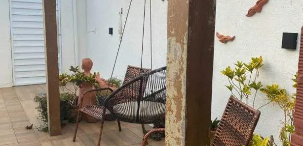 Casa com 4 Quartos para alugar, 150m² no Atalaia Nova, Barra dos Coqueiros