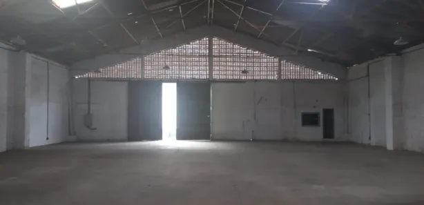 Galpão/Depósito/Armazém para alugar, 600m² no Mares, Salvador