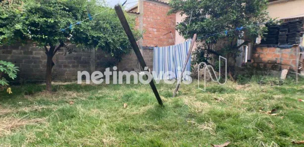 Casa com 6 Quartos à venda, 360m² no Eymard, Belo Horizonte