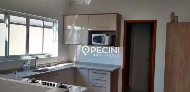 Casa com 3 Quartos à venda, 217m² no Jardim dos Ipês, Ipeúna