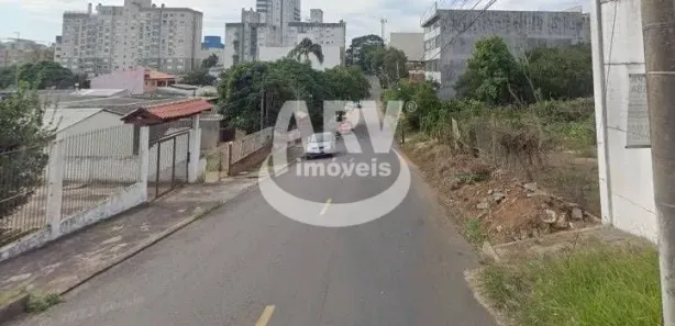 Lote/Terreno à venda, 1502m² no Vila Bom Princípio, Cachoeirinha