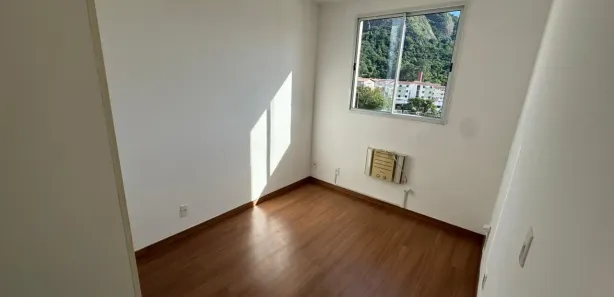 Apartamento com 2 Quartos para alugar, 47m² no Jacarepaguá, Rio de Janeiro