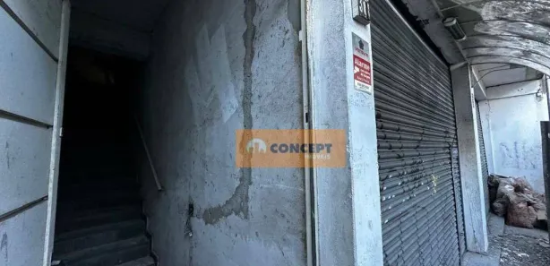 Sala Comercial para alugar, 134m² no Centro, Suzano
