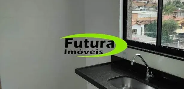 Apartamento com 2 Quartos à venda, 52m² no Brasil Industrial (Barreiro), Belo Horizonte
