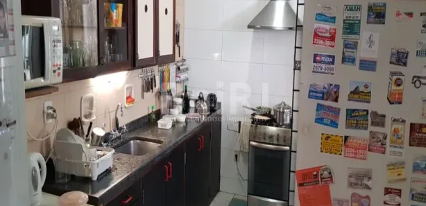 Casa de Condomínio com 5 Quartos à venda, 288m² no Humaitá, Rio de Janeiro