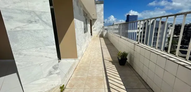 Cobertura com 4 Quartos à venda, 160m² no Algodoal, Cabo Frio