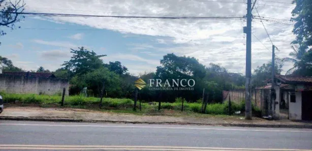 Lote/Terreno à venda, 2964m² no Loteamento Jardim Bom Jesus, Tremembé