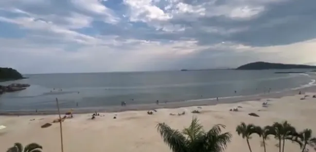 Cobertura com 4 Quartos à venda, 229m² no Praia Mansa, Matinhos