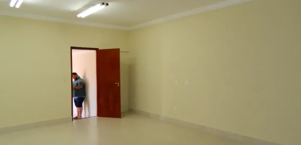 Ponto Comercial para alugar, 90m² no Centro, Anápolis