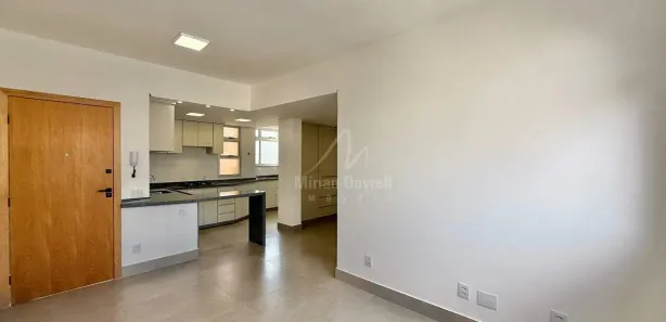 Apartamento com 2 Quartos para alugar, 65m² no São Pedro, Belo Horizonte