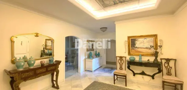 Casa de Condomínio com 6 Quartos à venda, 810m² no Caminho Novo, Tremembé