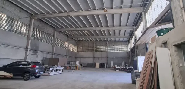 Galpão/Depósito/Armazém para alugar, 1200m² no Vila Artura, Sorocaba