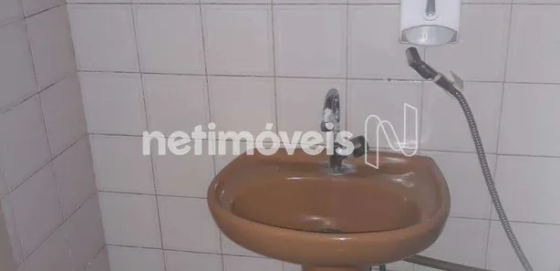 Sala Comercial à venda, 42m² no Centro, Belo Horizonte