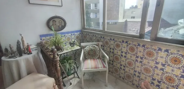 Apartamento com 3 Quartos à venda, 160m² no Vitória, Salvador