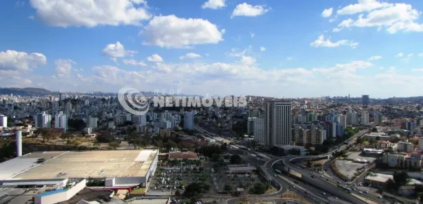 Sala Comercial à venda, 45m² no São Paulo, Belo Horizonte