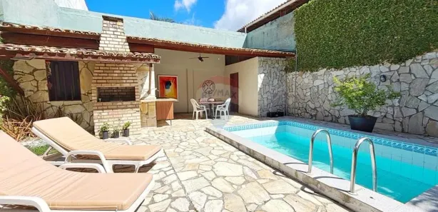 Casa com 4 Quartos à venda, 406m² no Stella Maris, Salvador