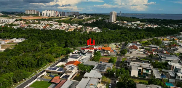Casa de Condomínio com 5 Quartos à venda, 600m² no Ponta Negra, Manaus