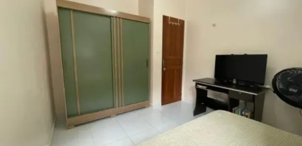 Apartamento com 3 Quartos à venda, 55m² no Alvorada, Manaus