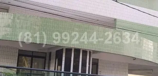 Flat com 1 Quarto à venda, 30m² no Candeias, Jaboatão dos Guararapes