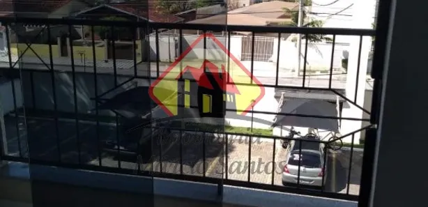 Apartamento com 3 Quartos à venda, 75m² no Parque São Luís, Taubaté