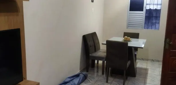 Apartamento com 2 Quartos à venda, 115m² no IAPI, Salvador