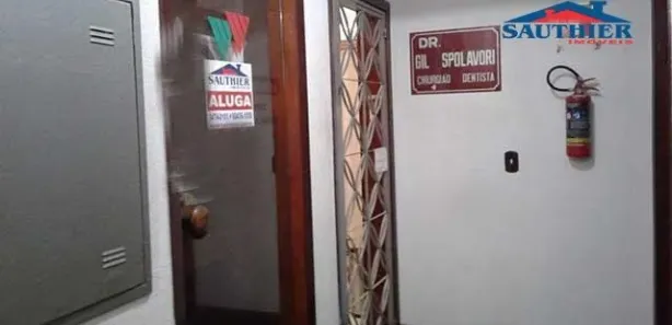 Sala Comercial à venda, 30m² no Centro, Sapucaia do Sul