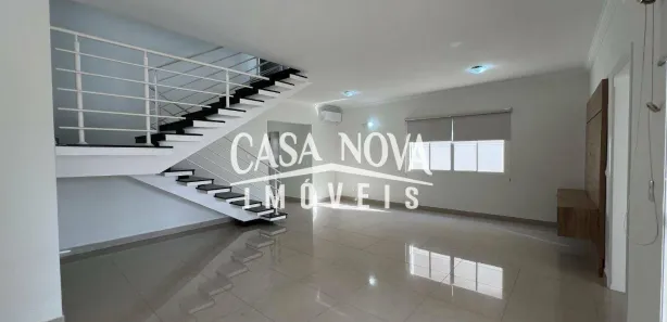 Casa de Condomínio com 3 Quartos para alugar, 202m² no Bosque, Vinhedo