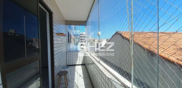 Apartamento com 2 Quartos para alugar, 116m² no Vila Nova, Cabo Frio