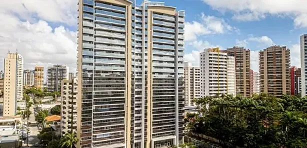Tribeca no Meireles, Fortaleza
