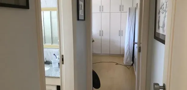 Apartamento com 1 Quarto à venda, 82m² no Cosme Velho, Rio de Janeiro