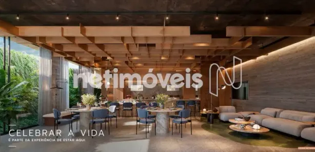 Apartamento com 3 Quartos à venda, 200m² no Savassi, Belo Horizonte