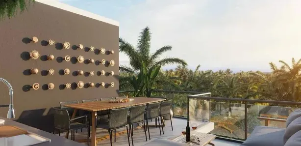 Cobertura com 3 Quartos à venda, 99m² no , Tamandaré