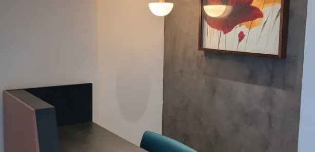 Sala Comercial com 1 Quarto para alugar, 31m² no Ponta Negra, Manaus