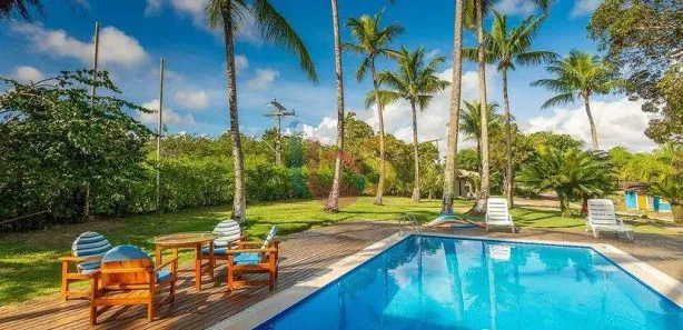 Apartamento com 1 Quarto à venda, 60m² no Trancoso, Porto Seguro