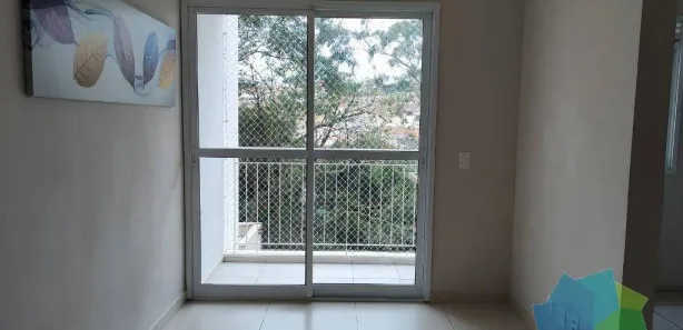 Apartamento com 2 Quartos para alugar, 53m² no Bela Vista, Salto