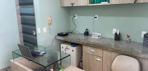 Consultório para alugar, 46m² no Graças, Recife