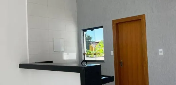 Casa com 3 Quartos à venda, 130m² no Residencial Visão, Lagoa Santa