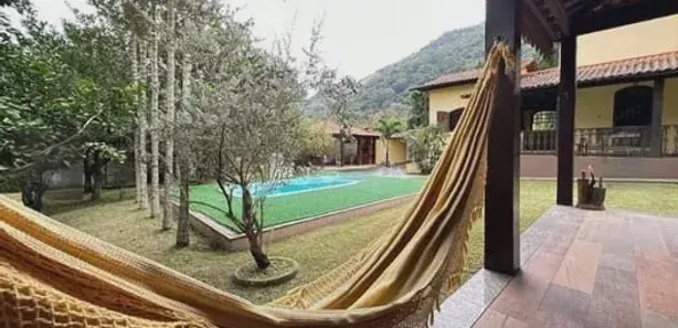 Fazenda/Sítio com 2 Quartos à venda, 198m² no Campo Grande, Rio de Janeiro